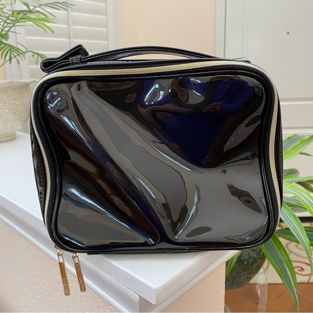 NWOT Lancôme Travel Bag